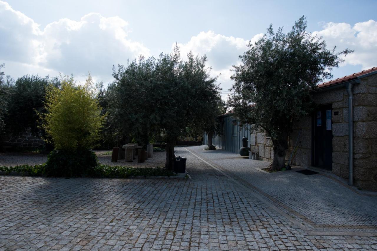Porto da Carne Casas Do Mondegoゲストハウス エクステリア 写真