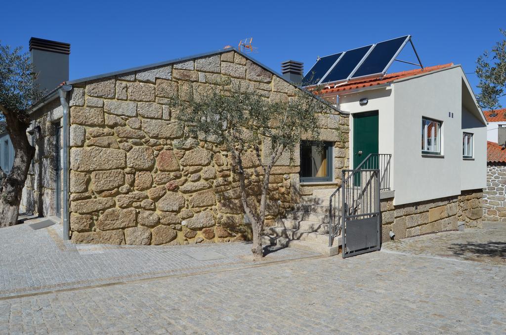 Porto da Carne Casas Do Mondegoゲストハウス エクステリア 写真