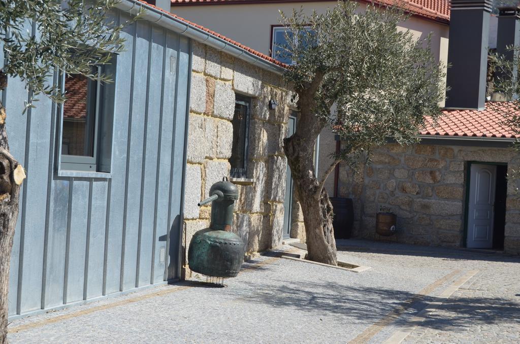 Porto da Carne Casas Do Mondegoゲストハウス エクステリア 写真