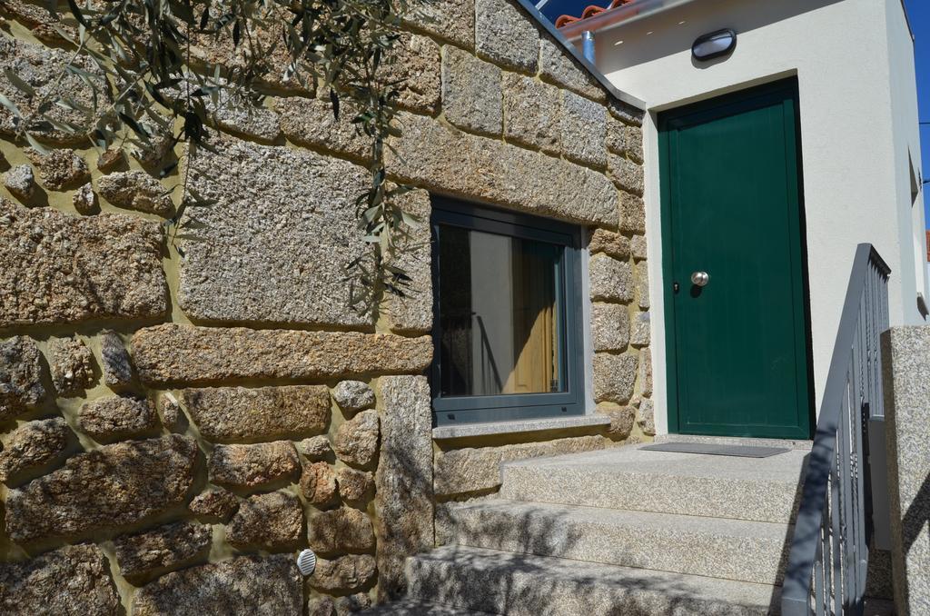 Porto da Carne Casas Do Mondegoゲストハウス エクステリア 写真