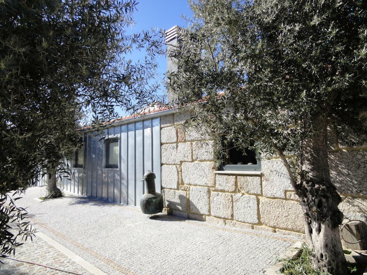 Porto da Carne Casas Do Mondegoゲストハウス エクステリア 写真
