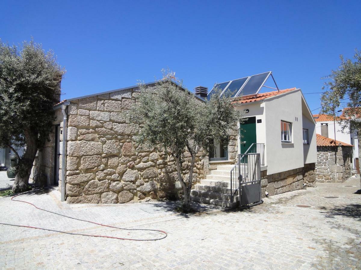 Porto da Carne Casas Do Mondegoゲストハウス エクステリア 写真