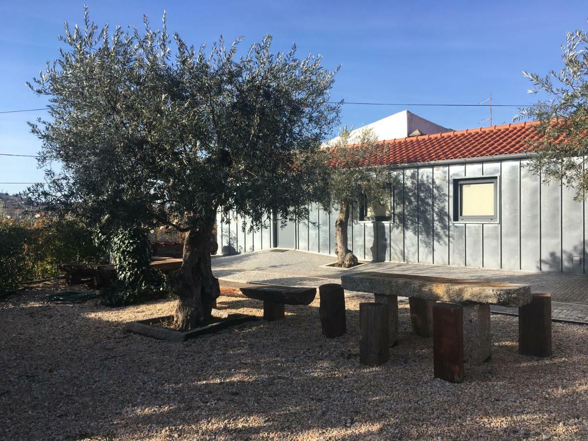 Porto da Carne Casas Do Mondegoゲストハウス エクステリア 写真